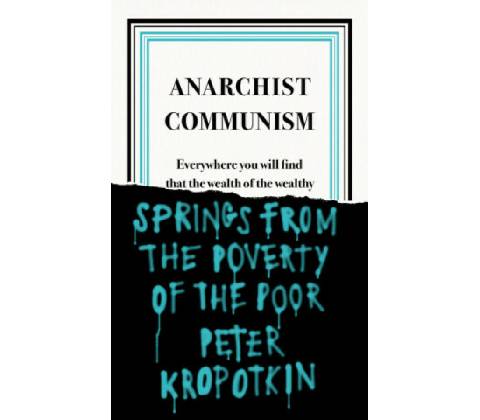 Anarchist Communism
