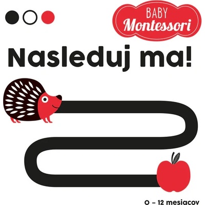 Nasleduj ma! - Agnese Baruzzi