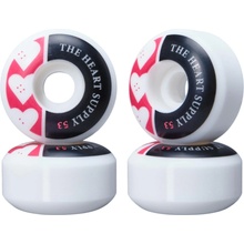 HEART SUPPLY Squad 99A 53mm
