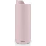 eva trio Чаша за пътуване URBAN TO GO 350 ml, funky балерина, неръждаема стомана, Eva Trio (ET567203)