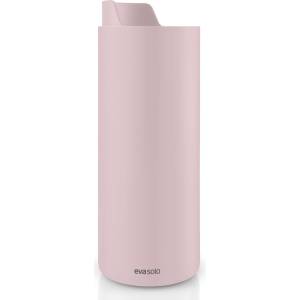eva trio Чаша за пътуване URBAN TO GO 350 ml, funky балерина, неръждаема стомана, Eva Trio (ET567203)