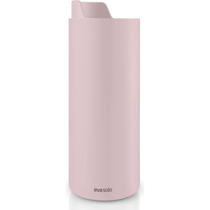 eva trio Чаша за пътуване URBAN TO GO 350 ml, funky балерина, неръждаема стомана, Eva Trio (ET567203)