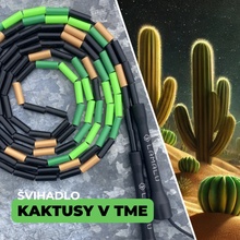 Lamalu Kaktusy v tme
