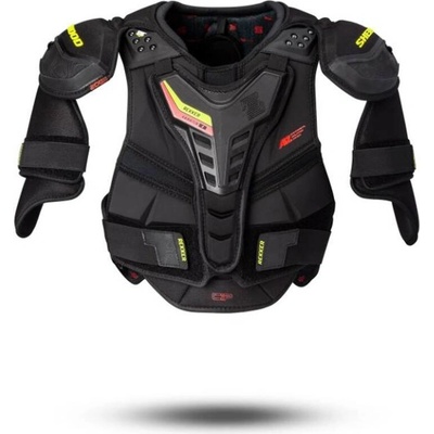 chrániče ramen Sherwood Rekker Legend 1 JR