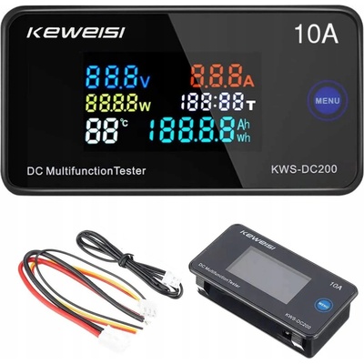 Benetech KWS-DC200-10A