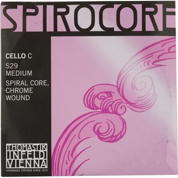 Thomastik Spirocore S29