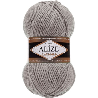 alize Lanagold 283 Плетива прежда (11900283)