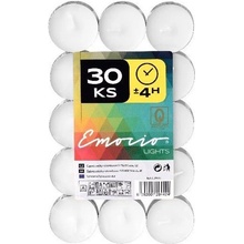 Emocio Čajové vonné 4 hod 30 ks