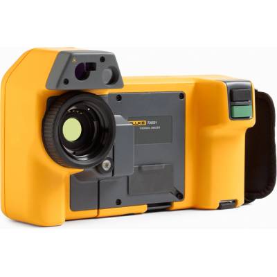 Fluke TiX501