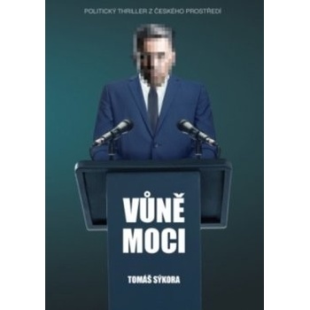 Vůně moci