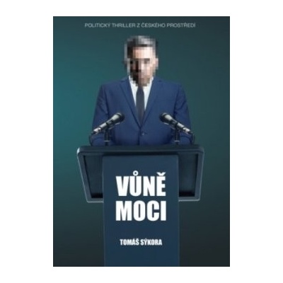 Vůně moci