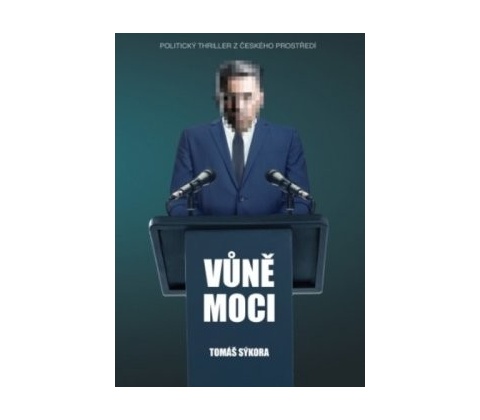 Vůně moci