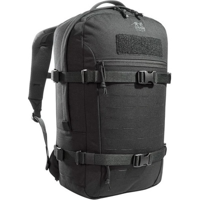 Tasmanian Tiger Modular čierna 23 l