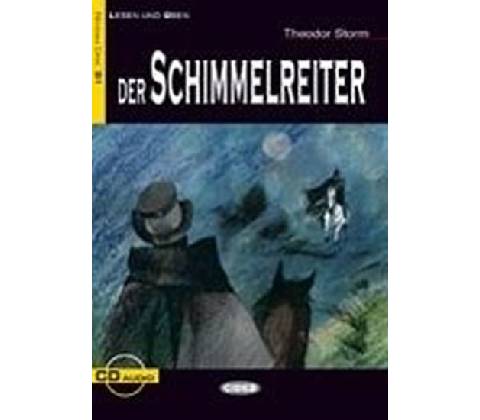 Black Cat Der Schimmlreiter + CD