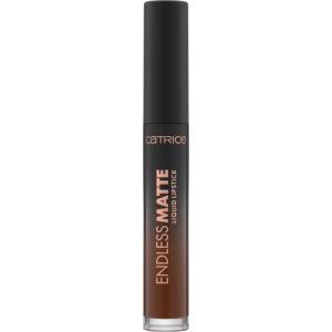 Catrice Endless Matte Liquid Lipstick 4, 5 ml червила 100 Coffee Date?