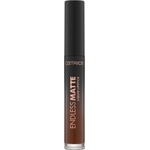 Catrice Endless Matte Liquid Lipstick 4, 5 ml червила 100 Coffee Date?