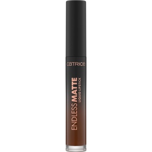 Catrice Endless Matte Liquid Lipstick 4, 5 ml червила 100 Coffee Date?