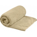 Sea To Summit ručník Tek Towel béžová: X-Small 30 x 60 cm
