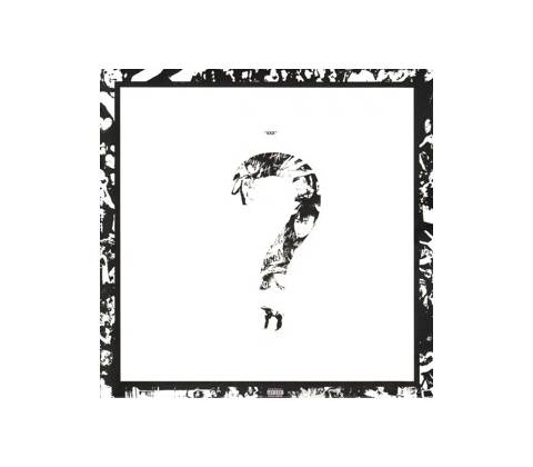 Xxxtentacion - ? - CD