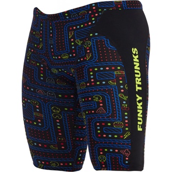 Funky Trunks Chomp Chomp Training Jammers