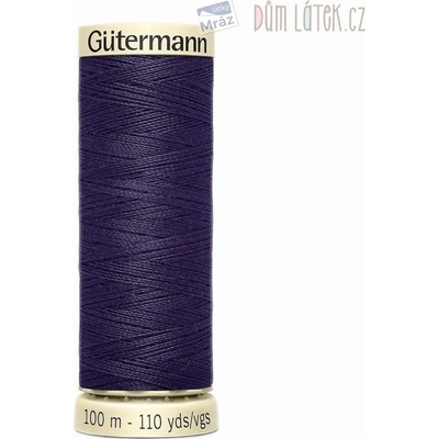 Nit GÜTERMANN 100% PES 575