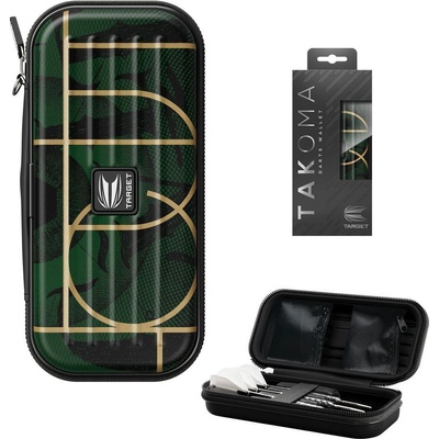 Target Takoma Cult – Zboží Dáma Target Takoma Cult – Zboží Dáma