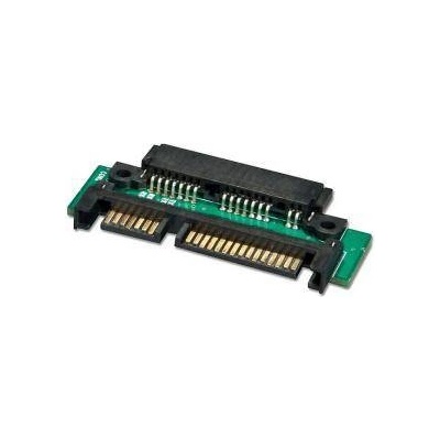 Lindy Адаптер LINDY Micro SATA SATA Data Power 5V DC, LNY-33500