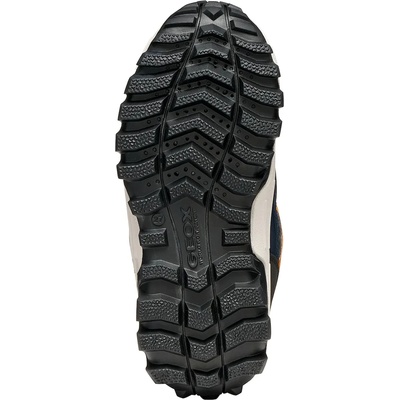 Geox Детски апрески Geox HIMALAYA ABX (J26FRA.0FU54.36.41)