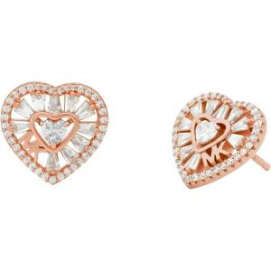 Michael Kors Сребърни обеци Michael Kors MKC1691CZ791 Michael Kors | Mnogotsveten | ЖЕНИ | UNI