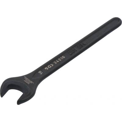 BGS technic Jednostranný klíč 16 mm BGS 34216