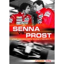 Senna Versus Prost