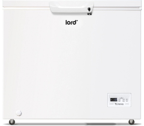 LORD G3 3.GN