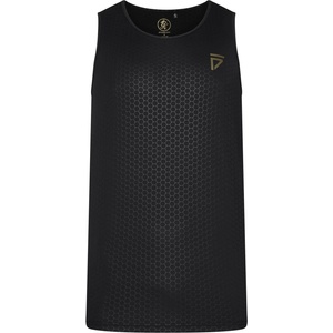 Gym King Потник Gym King GK Training Vest Adults - Black
