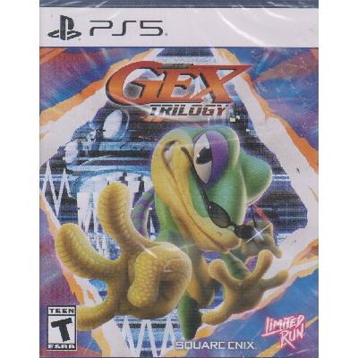 Gex Trilogy