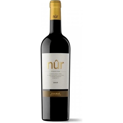 Castelo de Pedregosa Nûr Tinto suché červené 2020 15% 0,75 l (holá láhev)