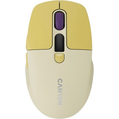 Canyon MW-26 LCD Silent Dual Mode CNS-CMSW26Y