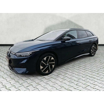 Volkswagen ID.7 210 kW