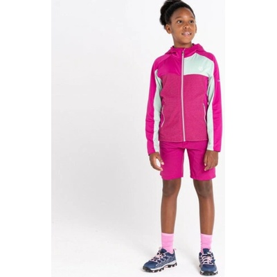Dare2b detská mikina DKL380 pink
