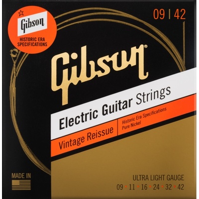 Gibson Vintage Reissue Electric Ultra-Light