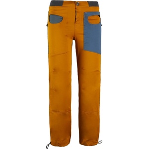 E9 Детски панталон за катерене E9 Kid's B Blat Climbing trousers - Land - размер 2 Years (701-4389-0211)