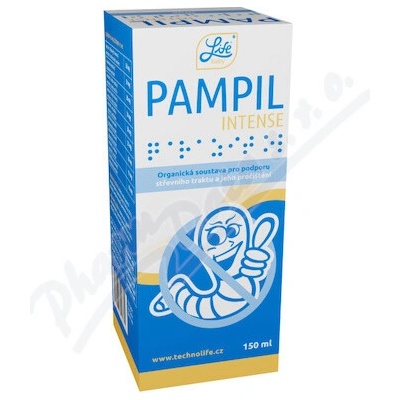Baby Life Pampil Intense 150 ml