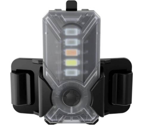 NiteCore NC-NU07LE