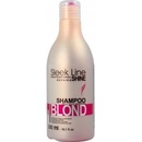 Stapiz Sleek Line Blush Blond šampón 300 ml