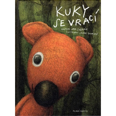 Kuky se vrací - Jan Svěrák