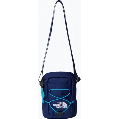 The North Face Jester Crossbody 2.3 l eagle blue/meridian blue