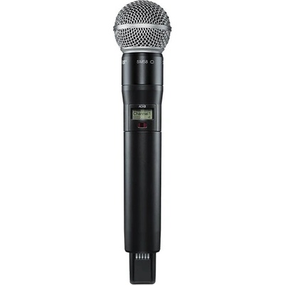 SHURE ADX2/SM58-G53
