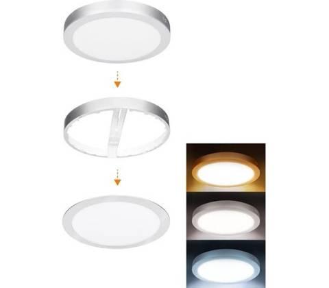SOLIGHT WD244-S