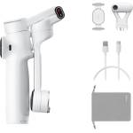 Insta360 Flow 2 Pro AI Tracker Bundle,Summit White (CINSABQA)