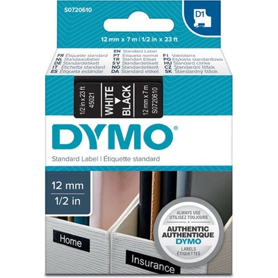 DYMO S0720610 (45021), originálna páska