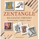 Zentangle - Beckah Krahula